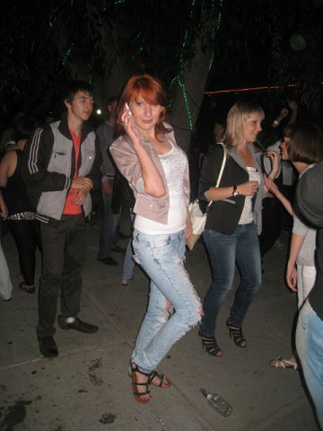 Наталья Гришина