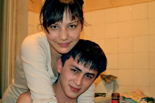 Евгешка :)Пак