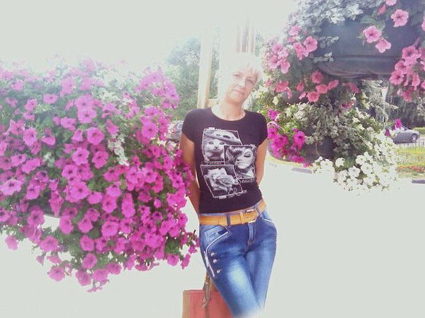 Филиппова Марина