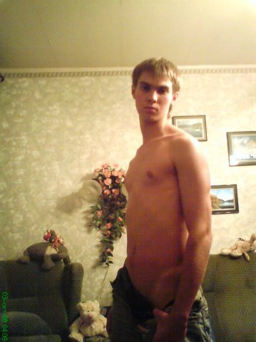 Андрей Тюрин