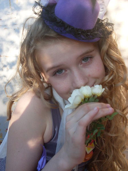 Катюшка Шувалова