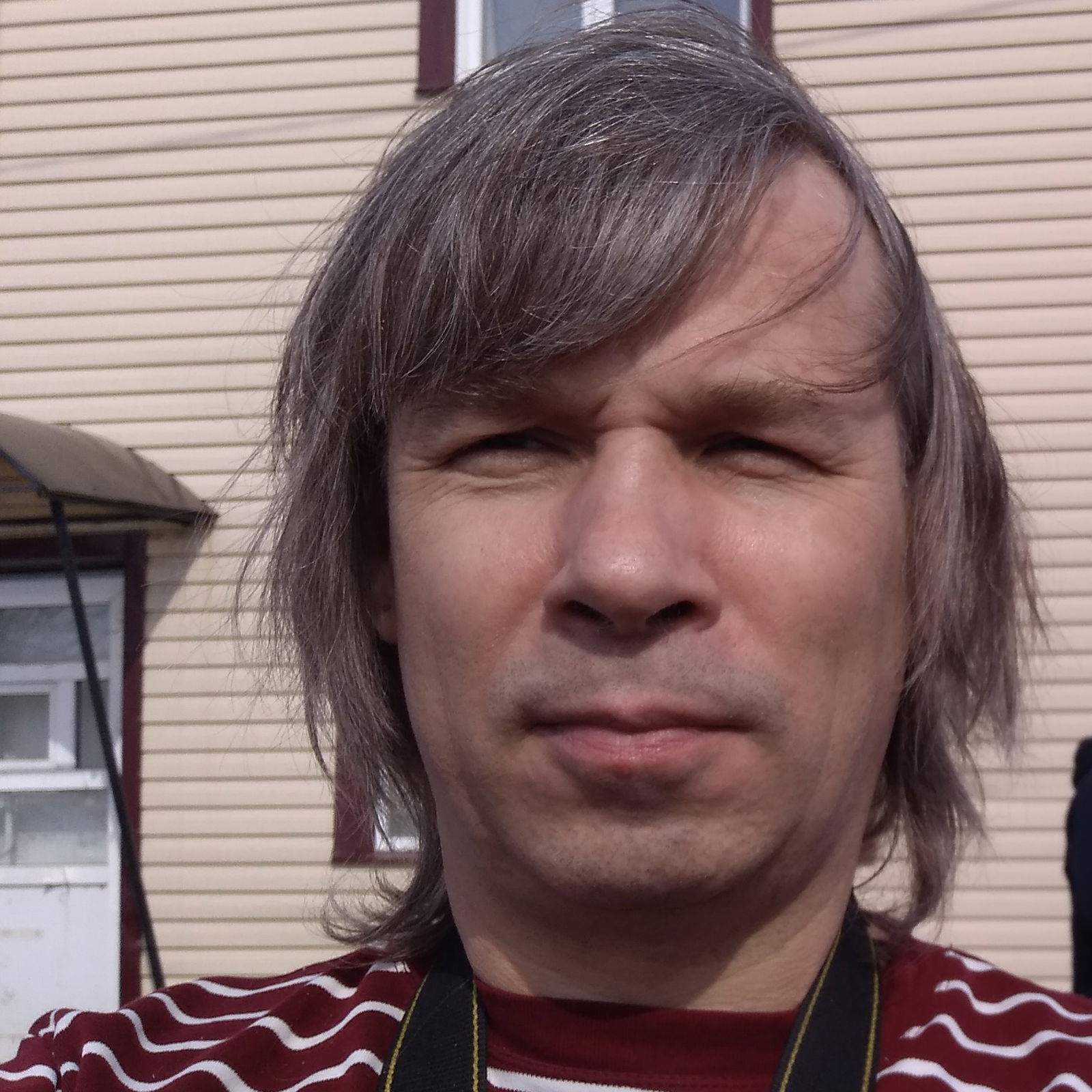 Самолёт Уже