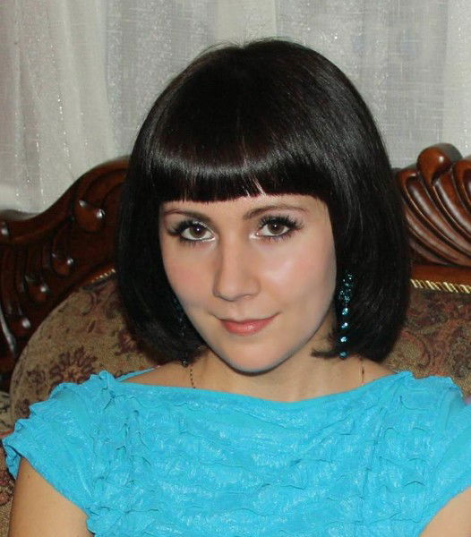 Альбина Гордиенко