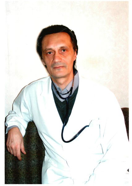 Валера Егоров