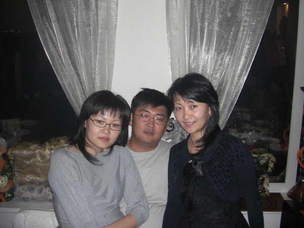 Ульяна Андреевна Цой