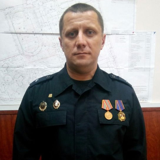 Сергей Дмитрян