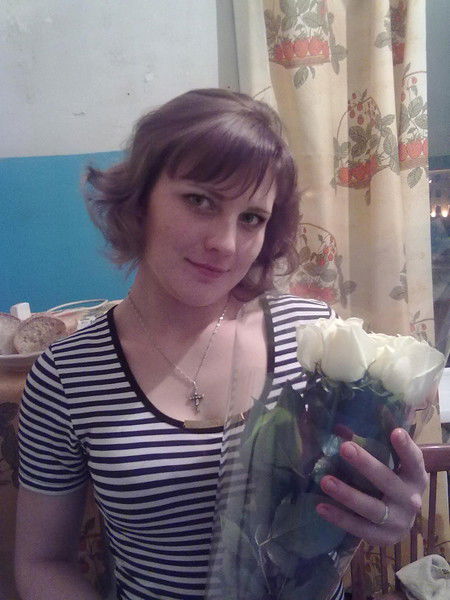 Юлия Николаева