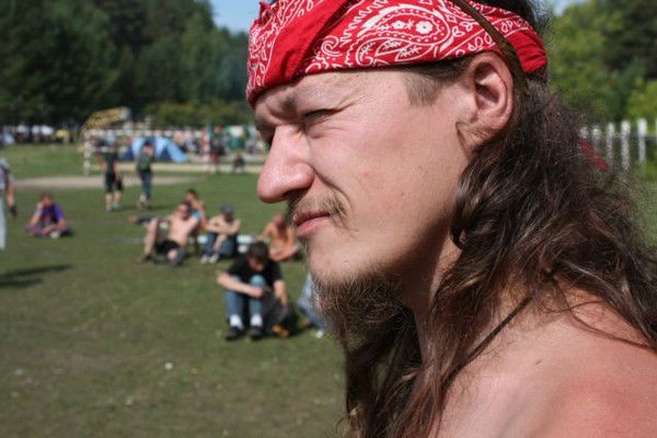 Павел Ратимiръ Прохоров