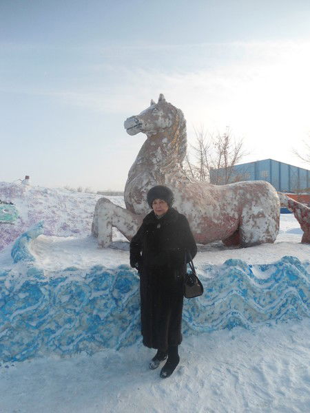 Алмаш Абитаева