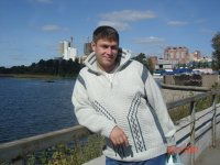 Антон Ворошилов