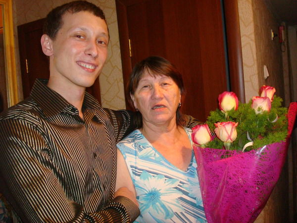 Валентина Колесникова