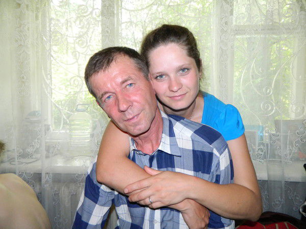 Елена Казанцева