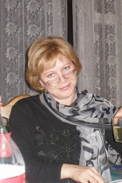 Светлана Кириченко