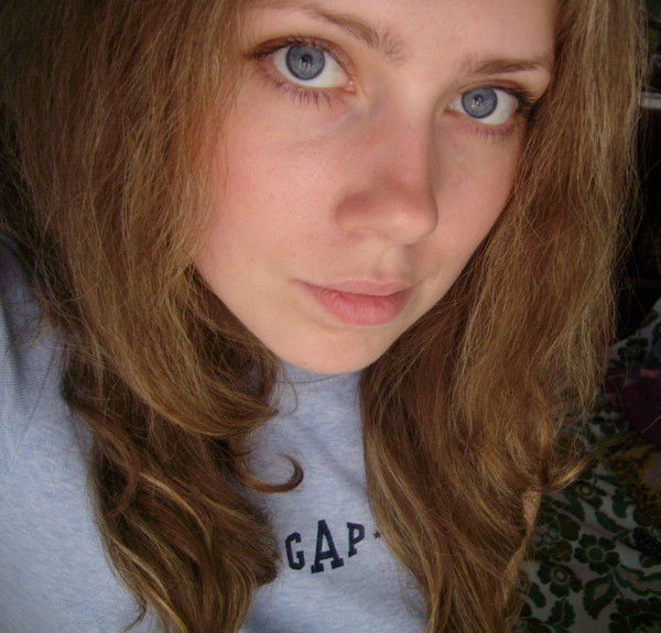 Александра Строева