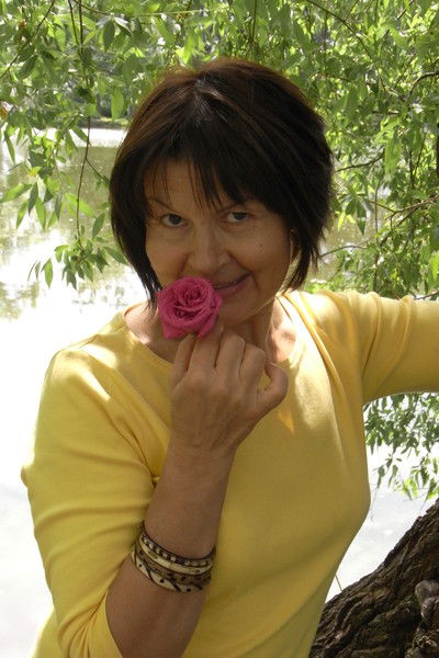 Ольга Кожемякина