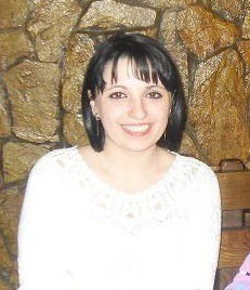 Юлия Куртукова