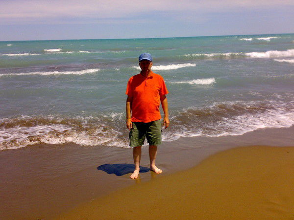 Кургин Олег