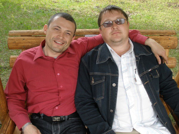 Рустик Рустик