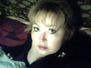 Диляра Галлямова