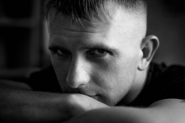 Николай Неберикутин