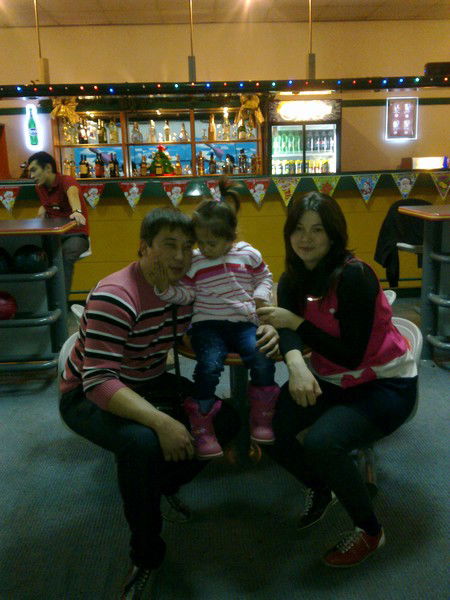 Талгат Кукеев