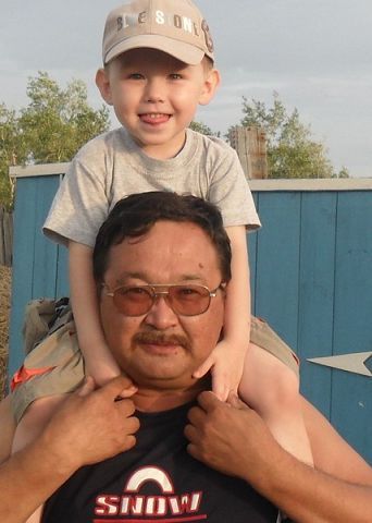 Дамир Гумиров