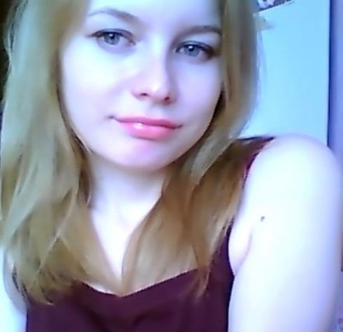 Алена Пономарева