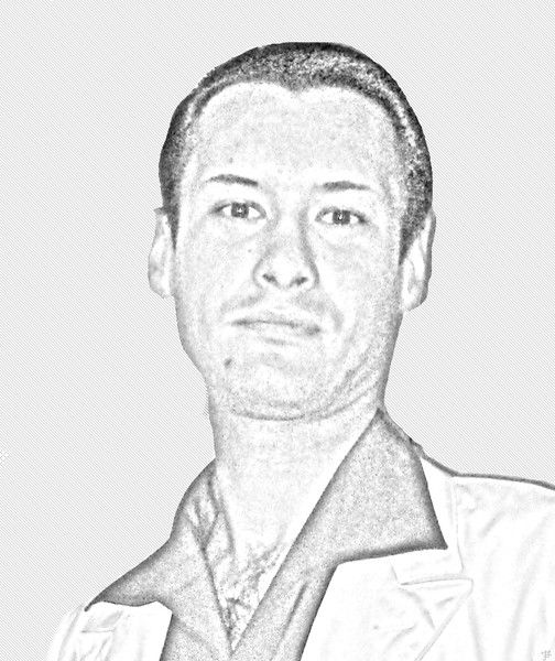 Николай Кириков