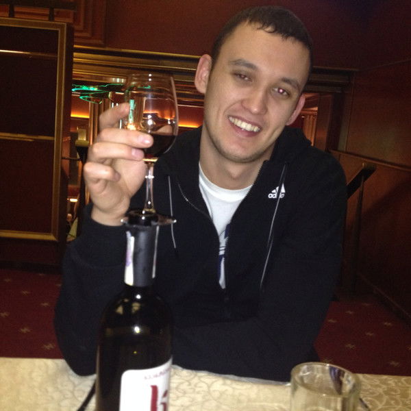 Ильшат Якупов