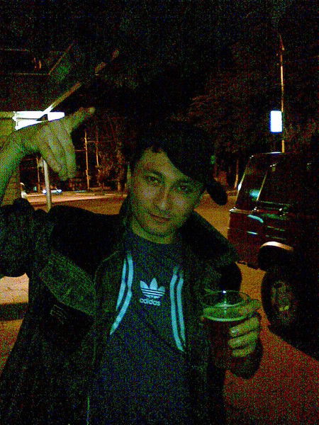 Брюс Гальтер