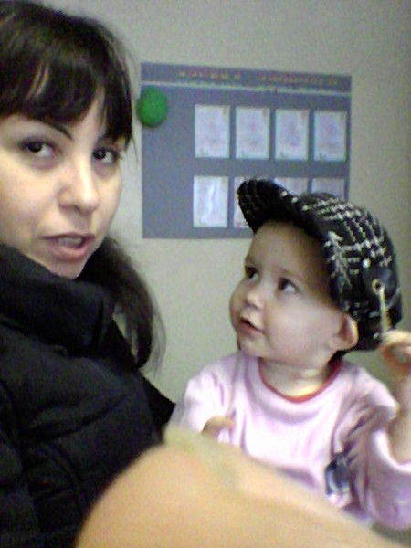 Людмила Семёнова