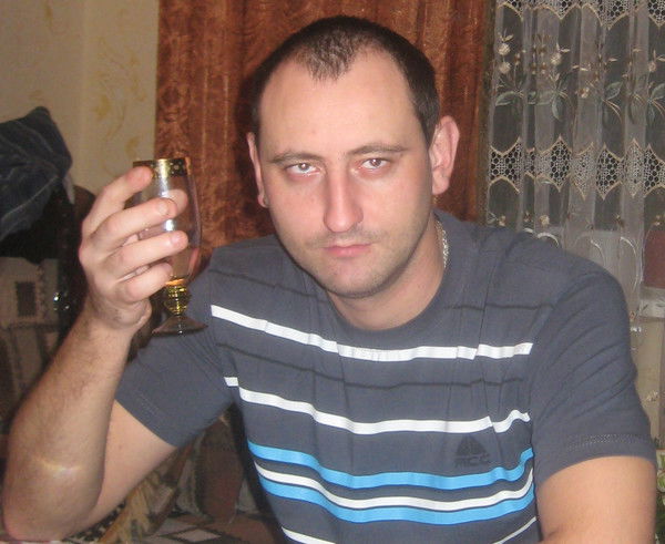 Виталик Тутин