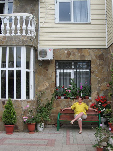 Марина Каурова