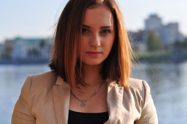 Лера Шадрина