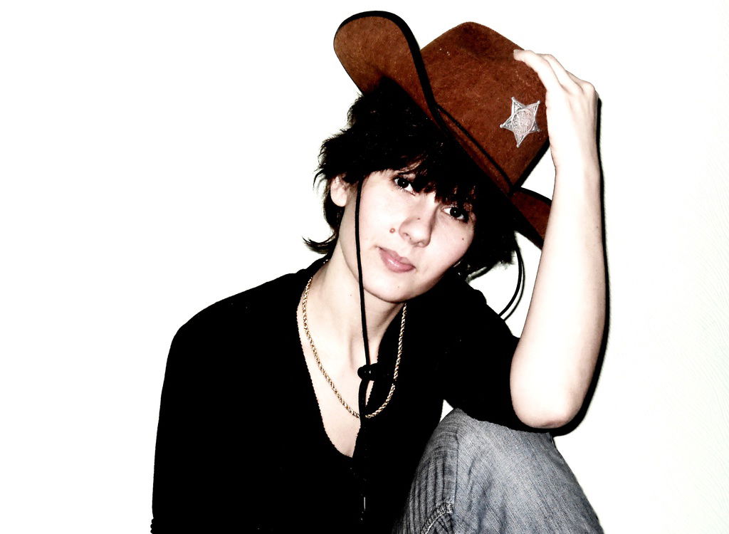 Виктория Круть