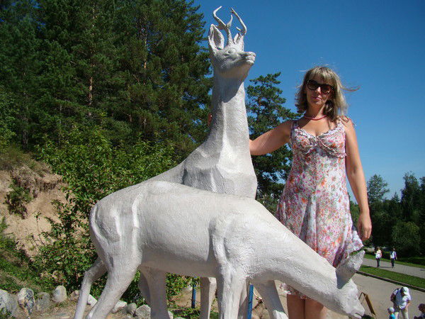 Елена Сигута