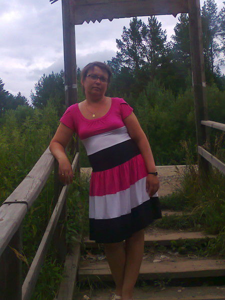 Ирина Струина