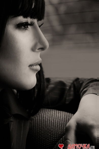 Оксана Эводьян