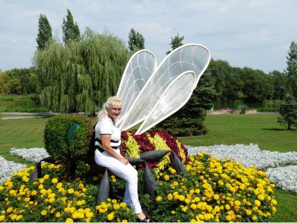 Галина Филиппская