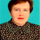 Светлана Ежова