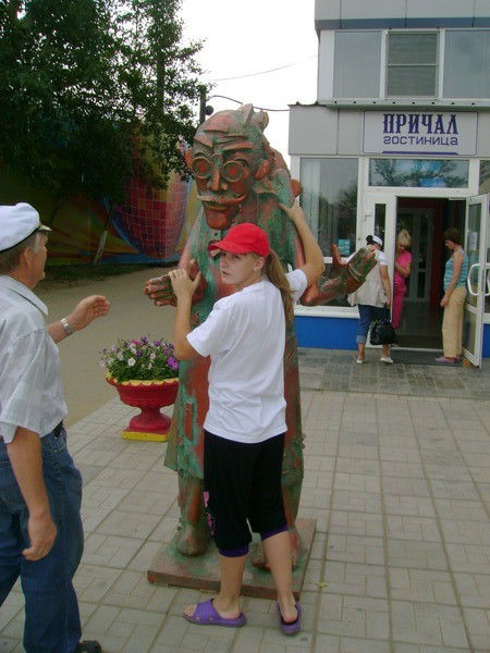 Дарья Родионова