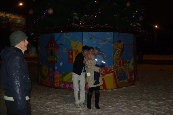 Галина Ергаева