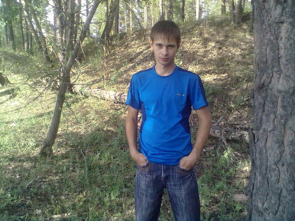 Виктор Босаковский