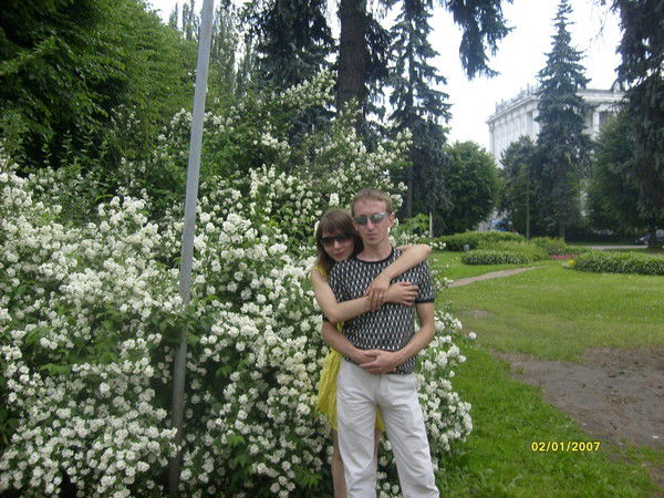 Денис Давыдкин