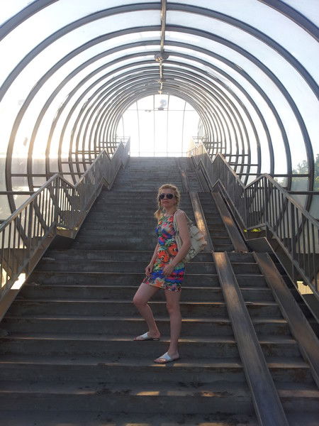 Татьяна Горжей