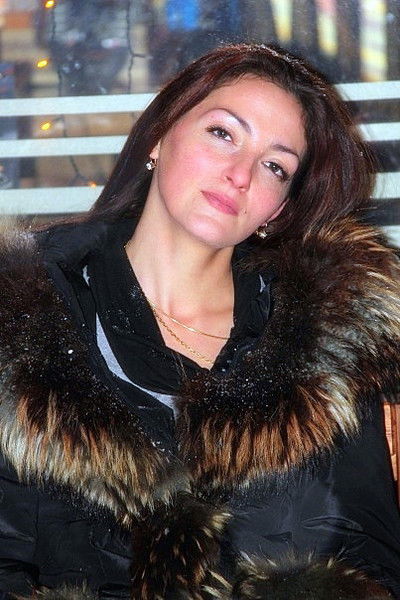 Татьяна Остапенко