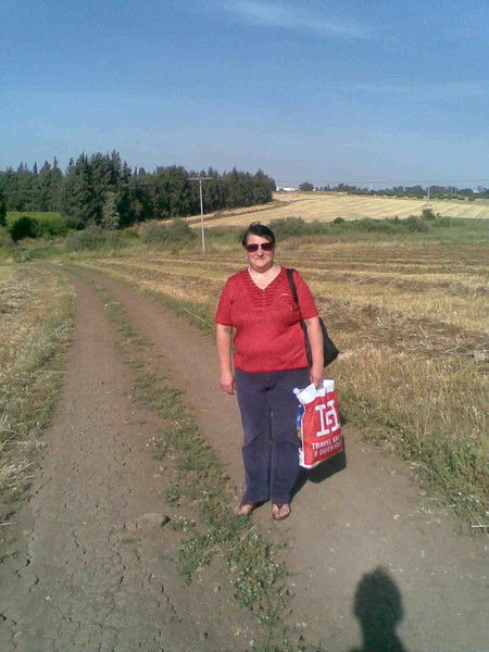 Галина Гынкота