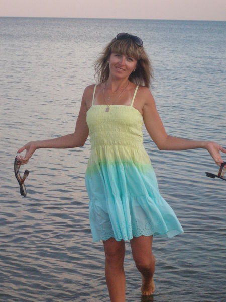 Алёна Маштакова