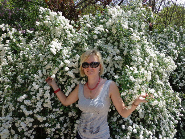 Юлия Редозубова