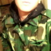 Мухаммед Губашев